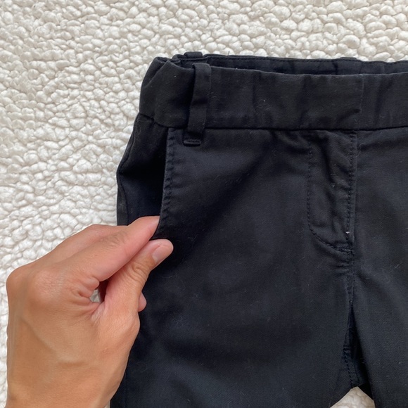 Crewcuts Girls’ Casual Zippered Pants - Picture 10 of 13